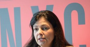 New Hampshire Republican Governor Rejects 'Bathroom Bill' Once More
