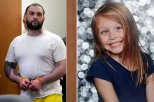 New Hampshire court overturns father's murder conviction in case of missing 5-year-old Harmony Montgomery