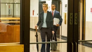 New Jersey lawyer facing rape charges in Boston wants to keep FBI DNA evidence from being used.