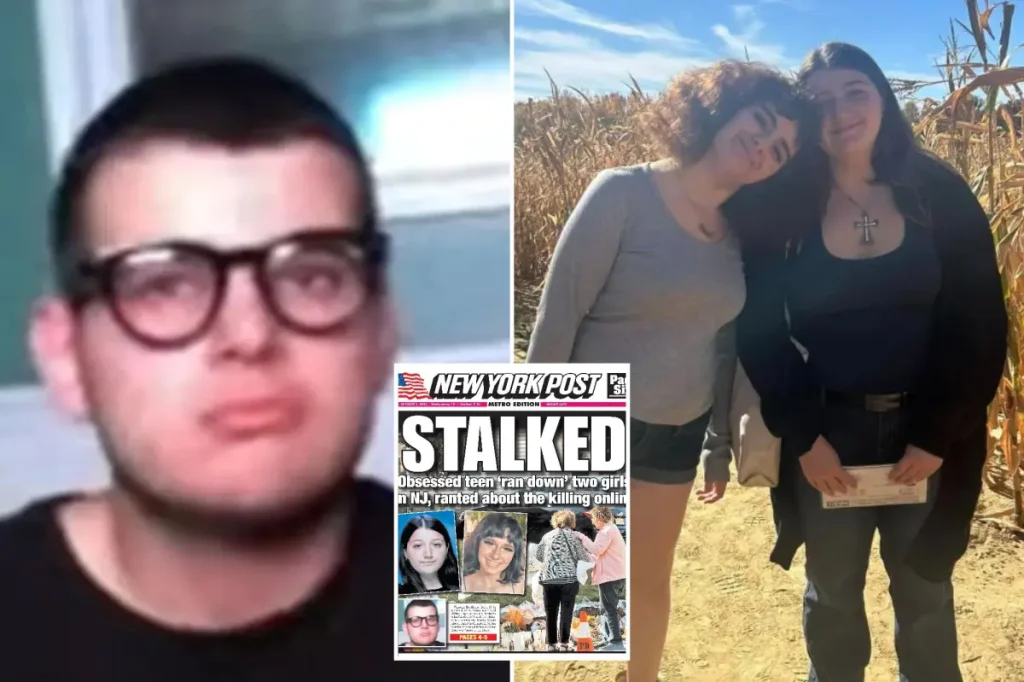 New Jersey teen Vincent Battiloro, accused of killing two girls in a hit-and-run, will face trial as an adult.