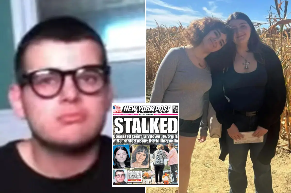 New Jersey teen Vincent Battiloro, accused of killing two girls in a hit-and-run, will face trial as an adult.