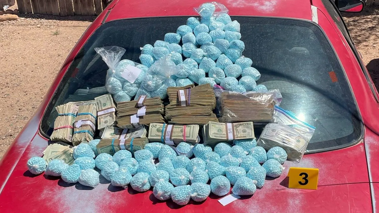 New Mexico Attorney General begins criminal investigation into DEA regarding fentanyl allegations