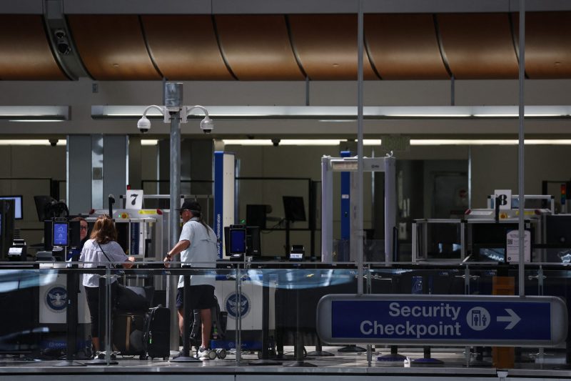 New TSA Gold program to start at U.S. airports