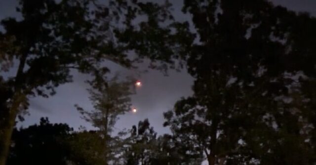 New UFO Files Show Glowing Orbs and a Reported 'Message from Space' Destroyed by the CIA