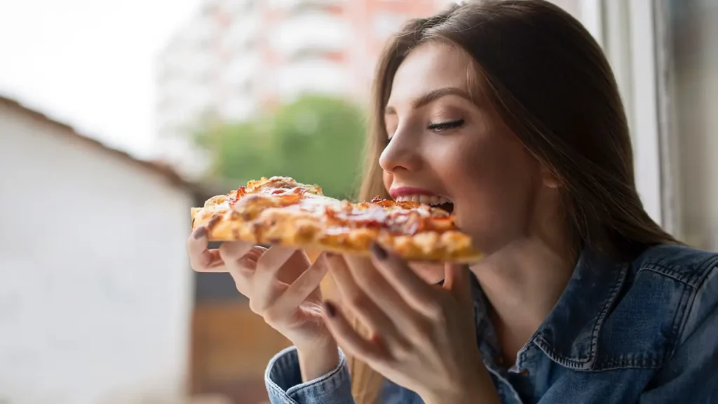 New US report shows the most and least affordable states for pizza