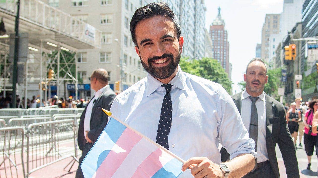 New York City allocates $15 million for gender transition programs to oppose federal actions.