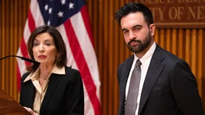 New York City and State invest significantly in enhancing the city's Abortion Access Hub