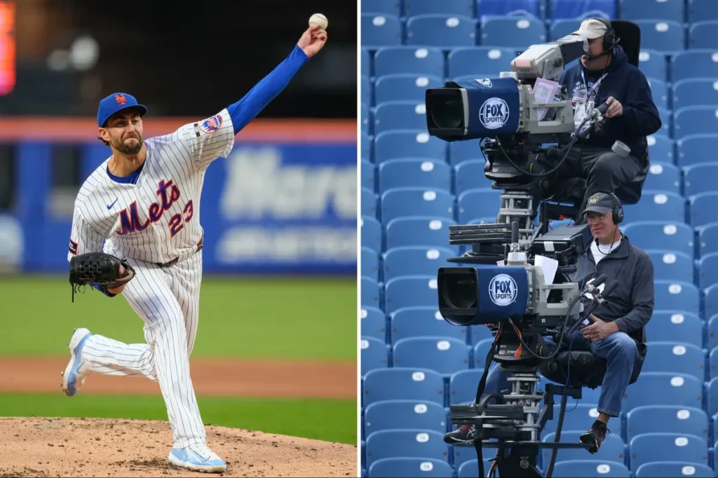 New York City officials: Congress needs to look for ways to ensure more MLB and other professional sports are available on free television