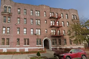 New York City resident kills intruder with the intruder's own knife during a fight.