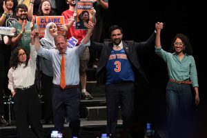 New York: Democrat primary results show a complete victory for candidates supported by Mamdani, whom Trump labeled as ‘3 communists’