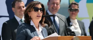 New York Democrats' Redistricting: Not Enough, Too Late, and Costly