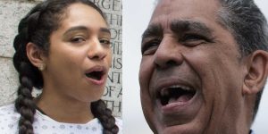 New York Democrats face intense backlash after announcing their preferred World Cup team