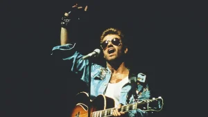 New book uncovers that George Michael secretly donated millions.