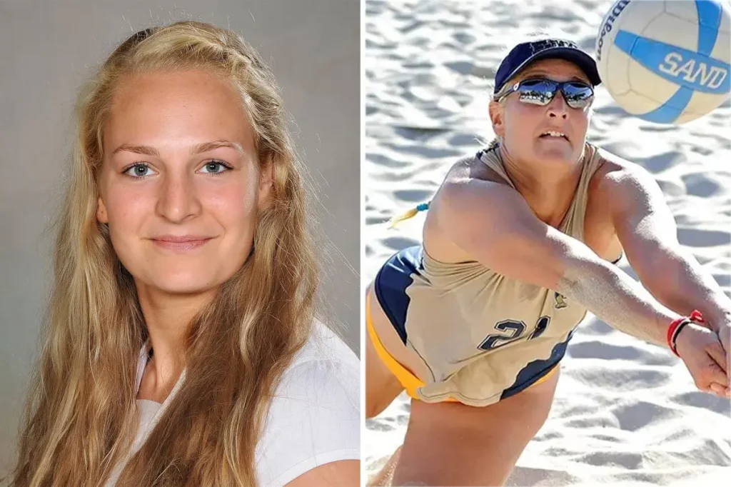 New hints uncovered in the mysterious death of Summer Nash, volleyball star from San Diego