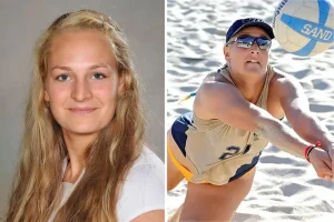 New hints uncovered in the mysterious death of Summer Nash, volleyball star from San Diego