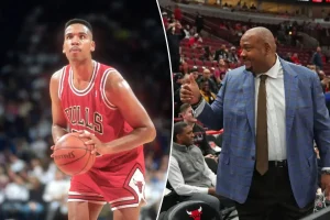 New information arises about the surprising death of Bulls champion Stacey King