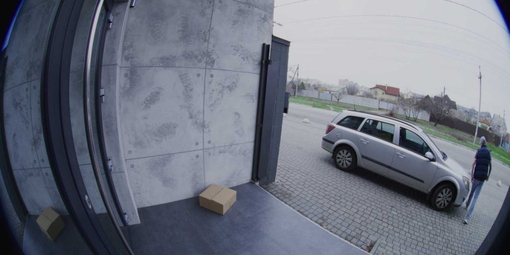 New lawsuit alleges Ring's smart doorbell is capturing images of millions without permission