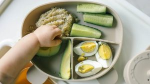 New research shows a decline in childhood egg allergies as early introduction becomes more frequent.