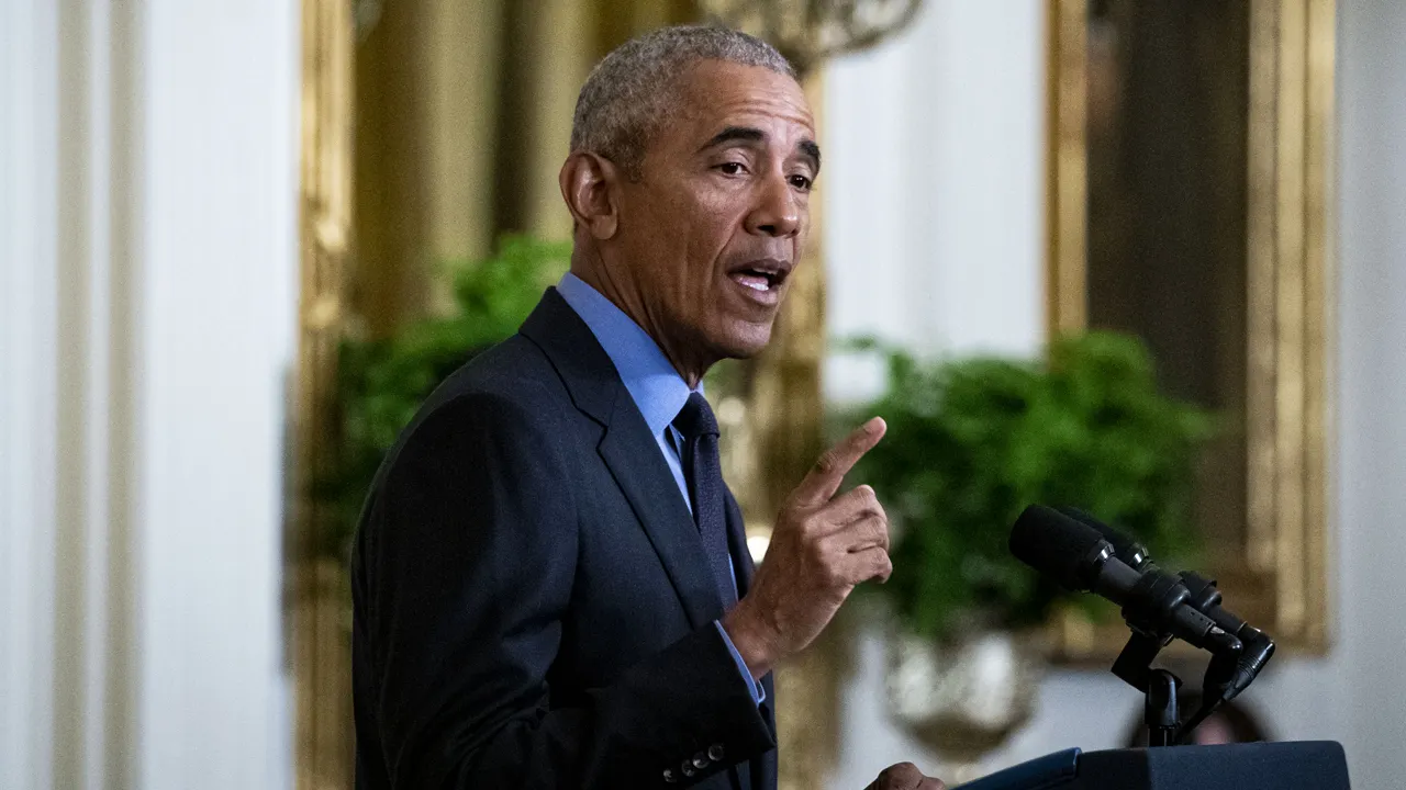 New restaurant at Obama presidential center pays tribute to former personal chef