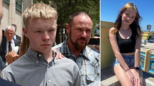 New sealed evidence submitted in Carnival Cruise murder case involving teen