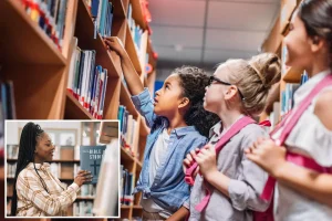 New study reveals that library collections are overlooking Christianity in US history