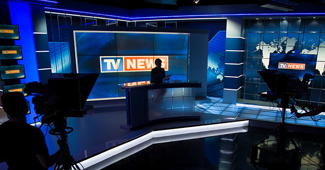 News Anchor Leaves Industry After Criticizing &lsquo;Cleaned-Up&rsquo; Reporting