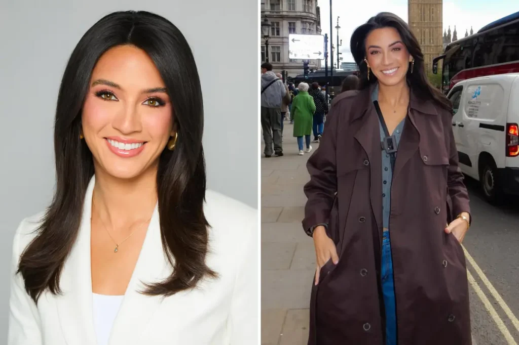 News Channel makes significant expansion to its team of correspondents