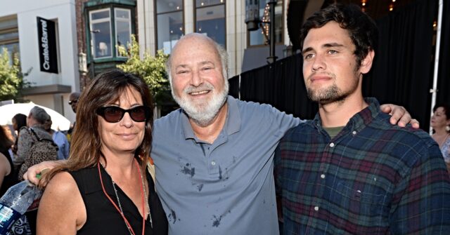 Nick Reiner Seeks Access to $1.5 Million Trust Fund for Legal Representation in Parent Murder Case