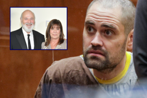 Nick Reiner requests access to $1.5M trust fund for defense attorney in parents' murder case
