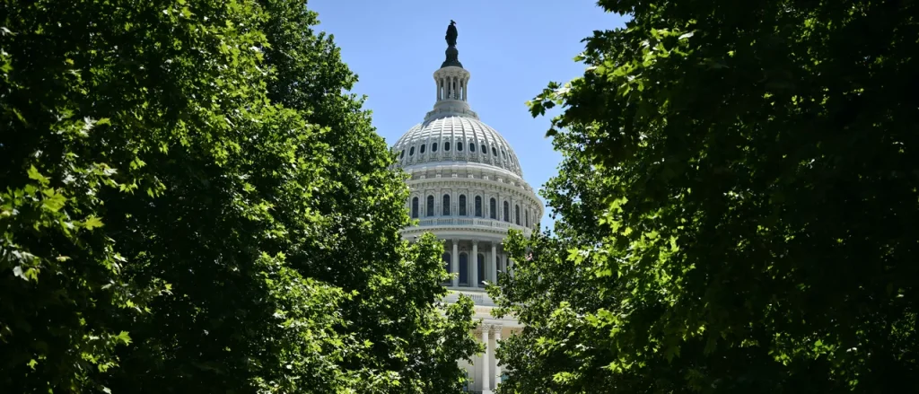 Nick Tomboulides: Washington is Dysfunctional. We Need Term Limits