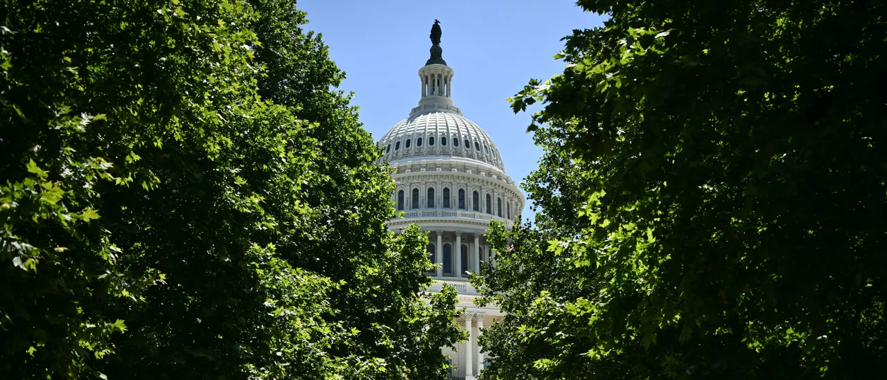 Nick Tomboulides: Washington is Dysfunctional. We Need Term Limits