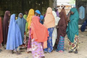 Nigeria: Many released following their kidnapping by Boko Haram militants