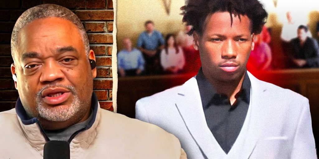 No black jurors chosen for Karmelo Anthony trial — Jason Whitlock shares his feelings of happiness about it
