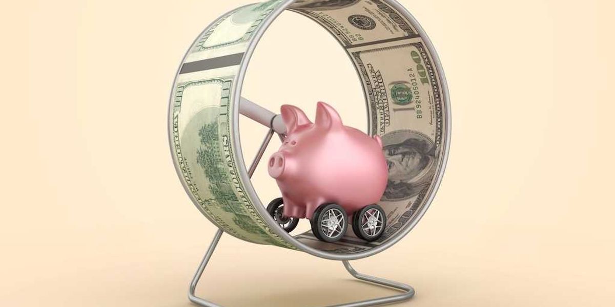 No longer any free benefits for federal grant seekers.