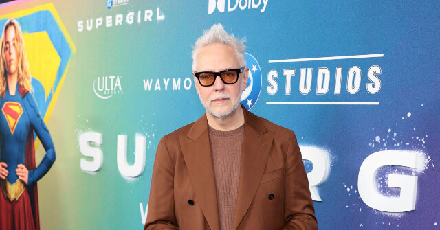 Nolte: Unaware James Gunn Overlooked That His ‘Supergirl’ Fans Are Regular Guys