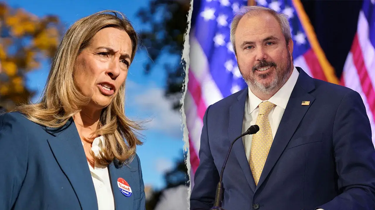 Noncitizens identified on voter rolls in New Jersey, according to records