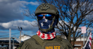 North Carolina Republicans Override Governor's Veto on Pro-ICE Legislation