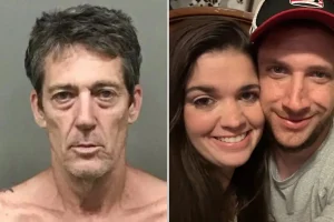North Carolina postal worker Brandi Reynolds killed while working, leaving her daughters without parents months after their father's passing.