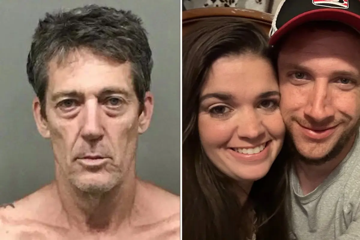 North Carolina postal worker Brandi Reynolds killed while working, leaving her daughters without parents months after their father's passing.