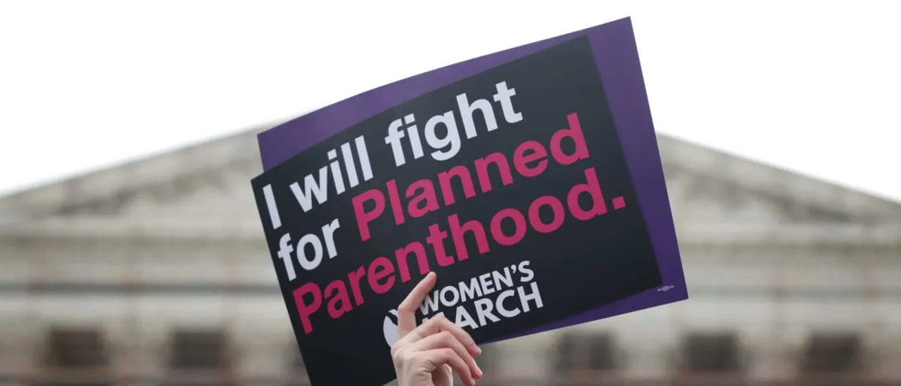North Dakota Representative's Pro-Abortion Legislation Fails Miserably
