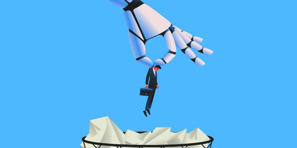 Now our tech leaders are claiming AI won't replace all jobs. Here’s the truth behind it.