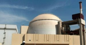 Nuclear Authority Calls for Iran to Halt Uranium Enrichment and Permit Inspections