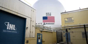 Nuclear power is making a comeback. America's birthday present has just reached a crucial milestone.