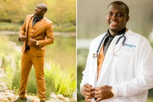 Nurse and health influencer murdered in Bay Area robbery