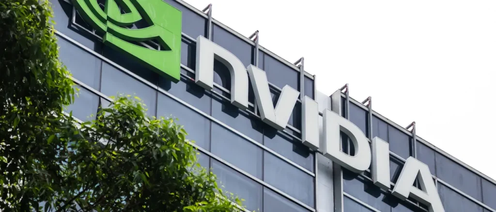 Nvidia Collaborating With Tech Startup To Develop New AI Model For Healthcare