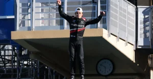 Nyck de Vries, Formula E champion, discusses what is necessary to succeed in motorsport.