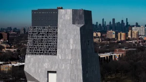 Obama Presidential Center launches as expenses rise to $850 million
