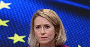 Officials Quickly Move to Support E.U. Foreign Service Amid Push for Its Abolition