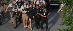 Officials Remove UFC Champion Sean Strickland From UFC Freedom 250 Fan Fest