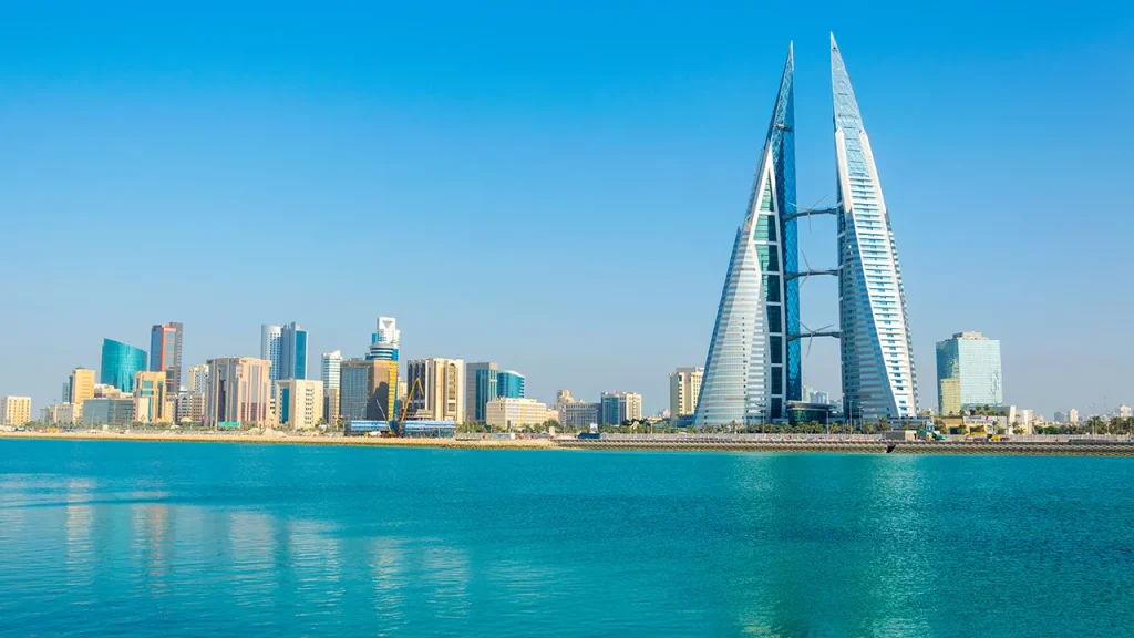 Officials caution that traveling to the Middle East remains risky even with improvements.